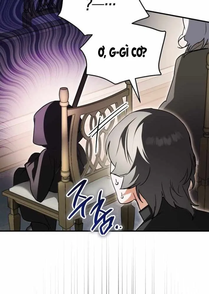 Nòng nọc nhỏ đi tìm cha Chapter 11 - Trang 37