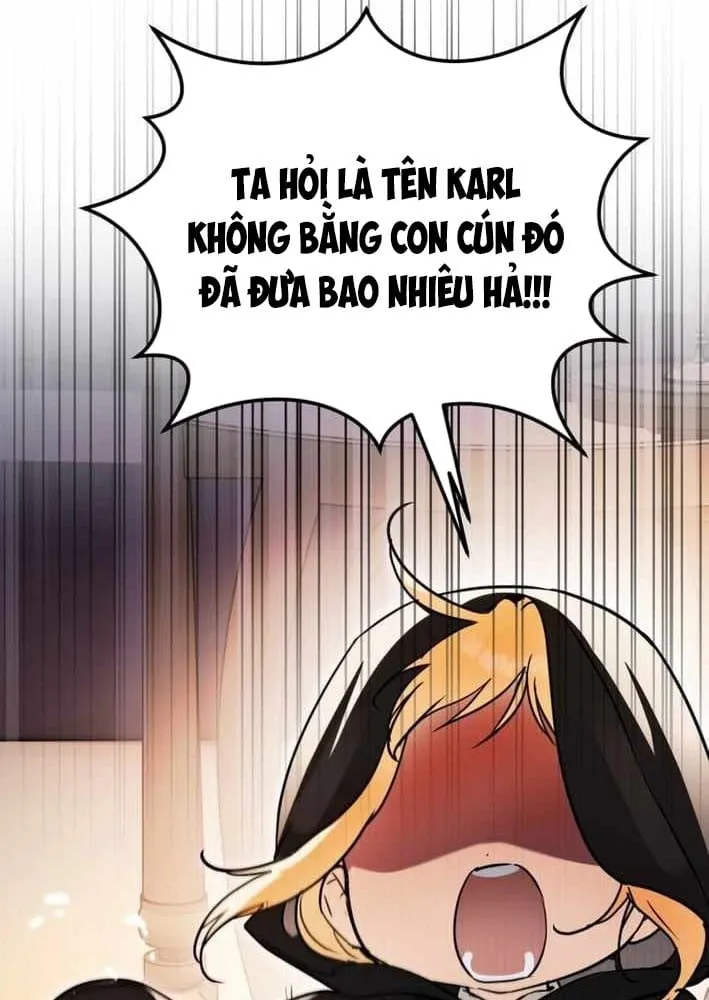 Nòng nọc nhỏ đi tìm cha Chapter 11 - Trang 38