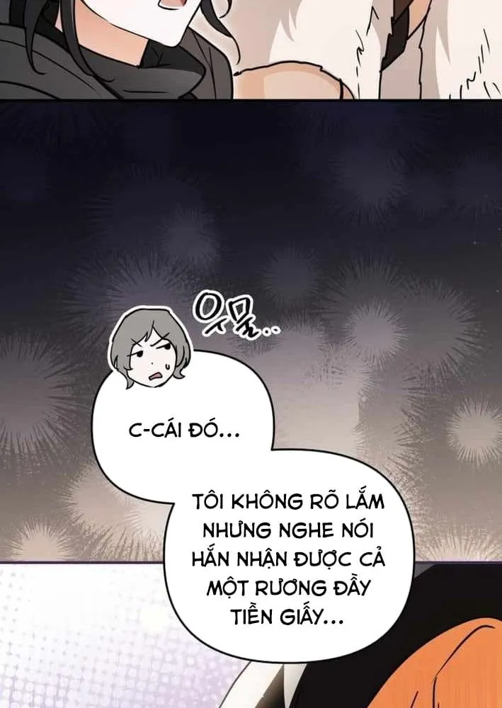 Nòng nọc nhỏ đi tìm cha Chapter 11 - Trang 40