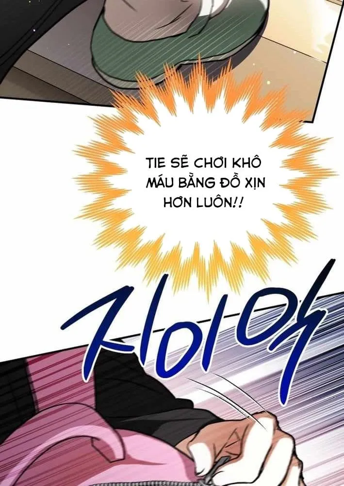 Nòng nọc nhỏ đi tìm cha Chapter 11 - Trang 43