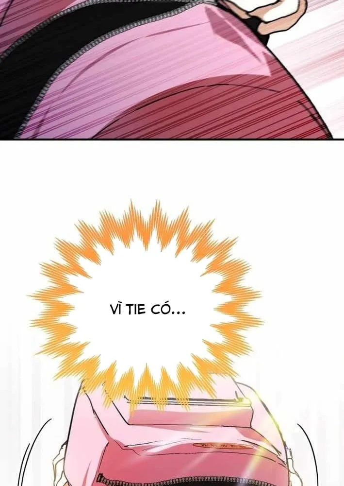 Nòng nọc nhỏ đi tìm cha Chapter 11 - Trang 44