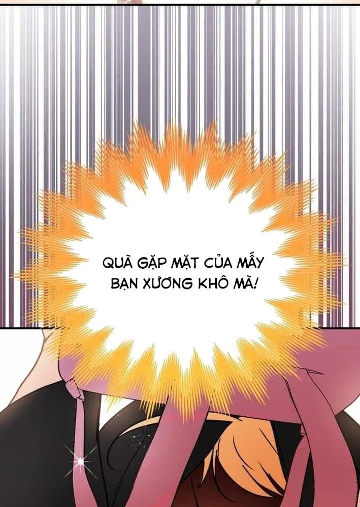 Nòng nọc nhỏ đi tìm cha Chapter 11 - Trang 47