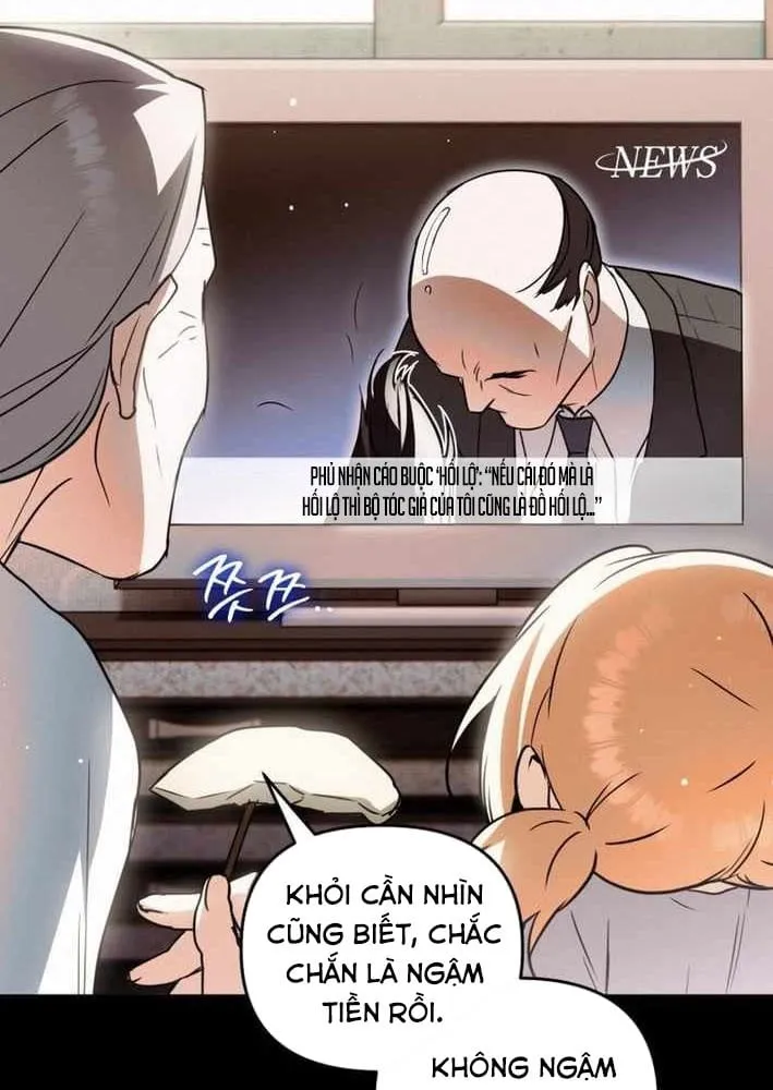 Nòng nọc nhỏ đi tìm cha Chapter 11 - Trang 5