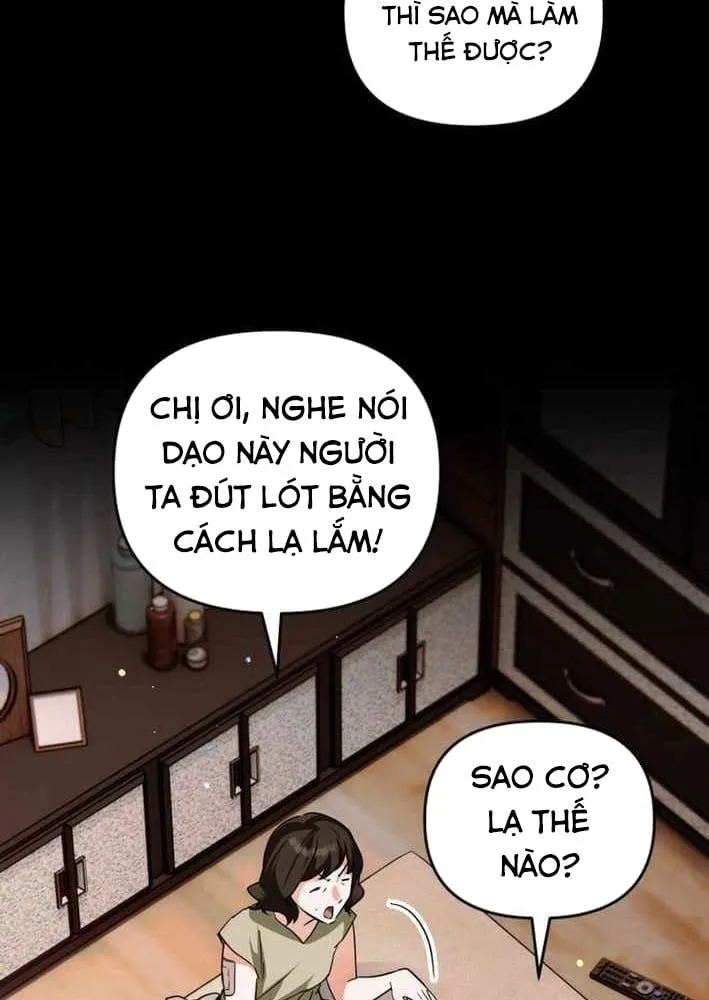 Nòng nọc nhỏ đi tìm cha Chapter 11 - Trang 6