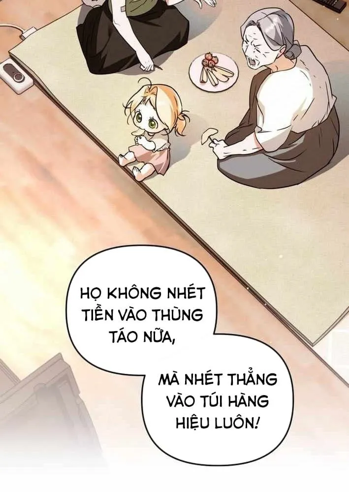 Nòng nọc nhỏ đi tìm cha Chapter 11 - Trang 7