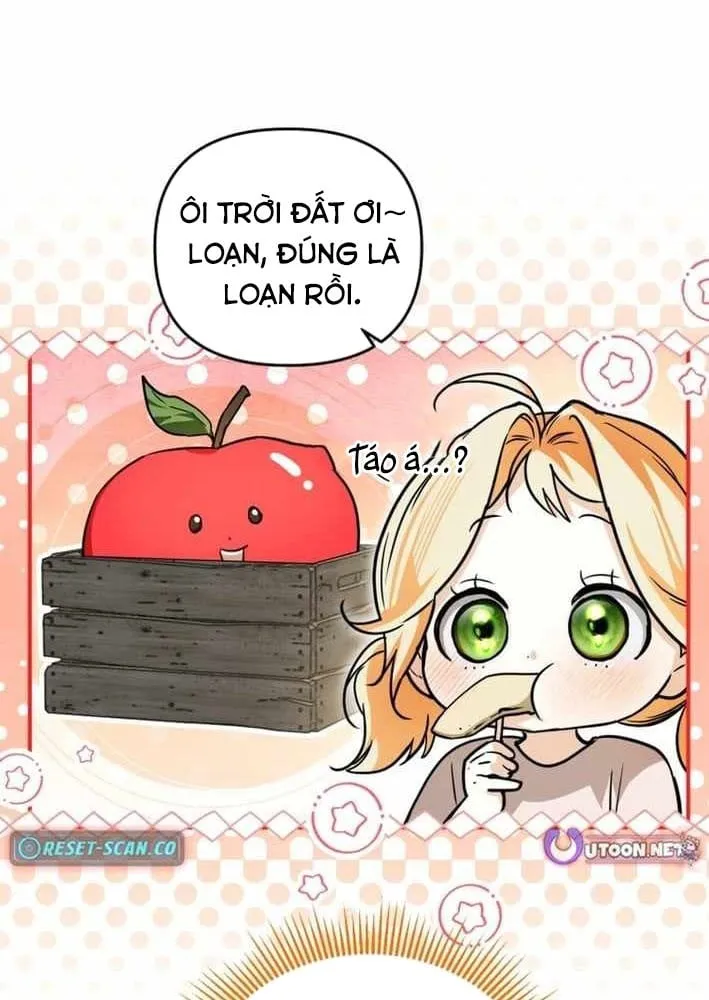 Nòng nọc nhỏ đi tìm cha Chapter 11 - Trang 8