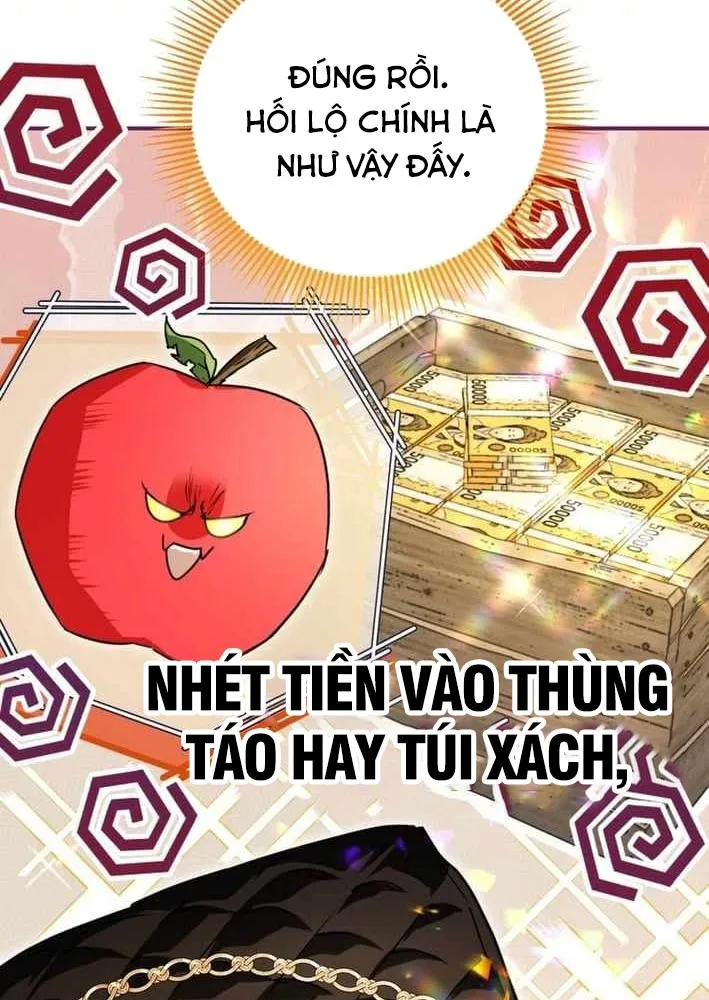 Nòng nọc nhỏ đi tìm cha Chapter 11 - Trang 9