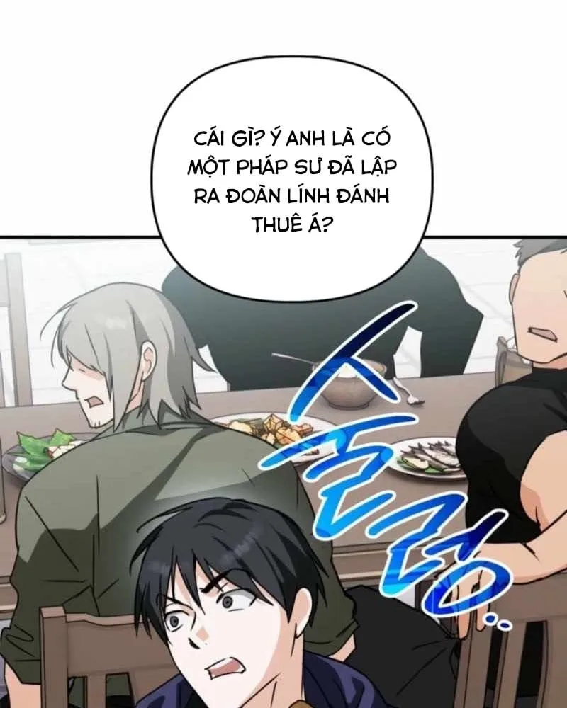 Nòng nọc nhỏ đi tìm cha Chapter 12 - Trang 13