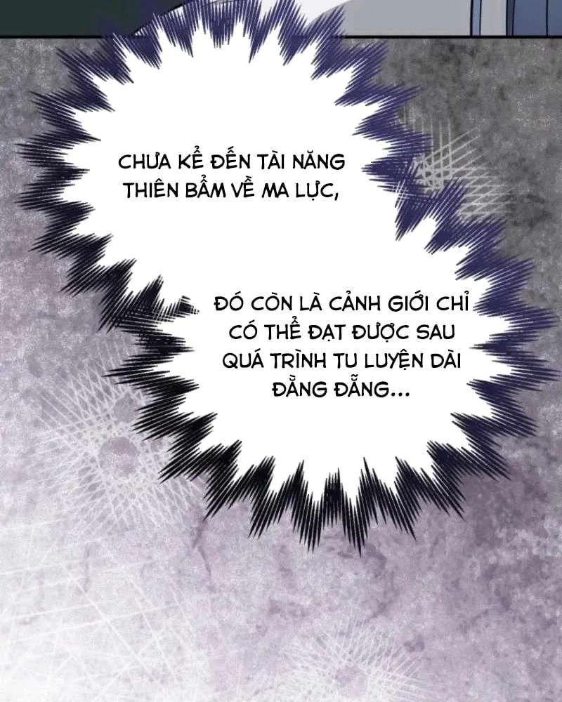 Nòng nọc nhỏ đi tìm cha Chapter 12 - Trang 16