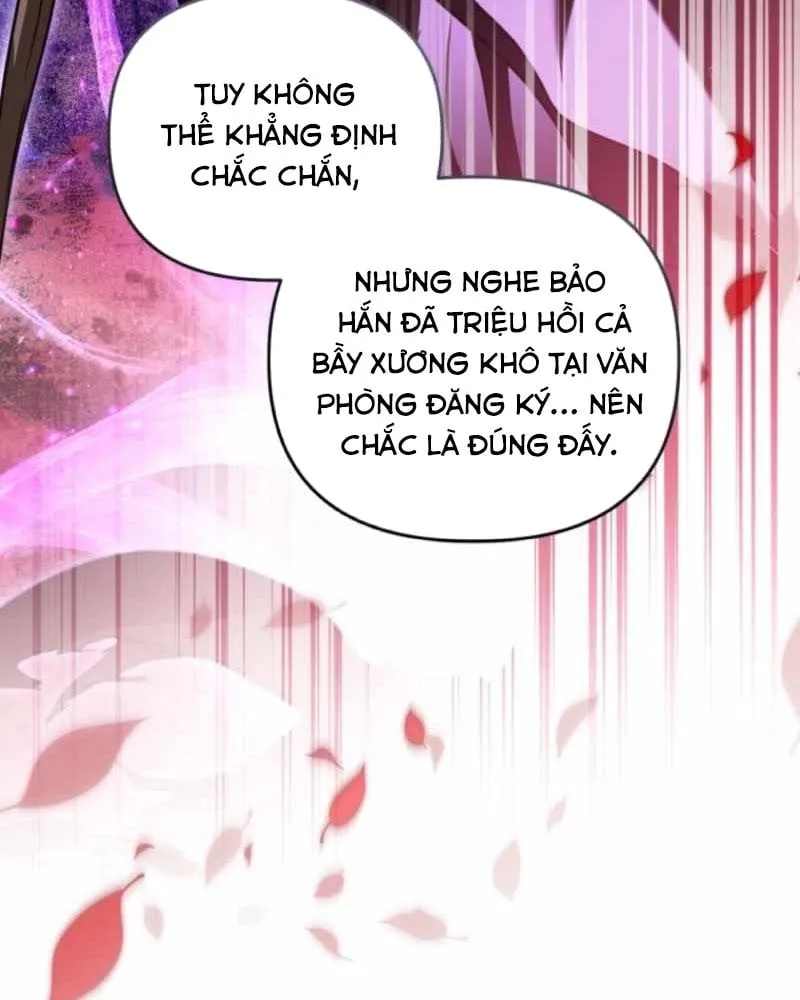 Nòng nọc nhỏ đi tìm cha Chapter 12 - Trang 21