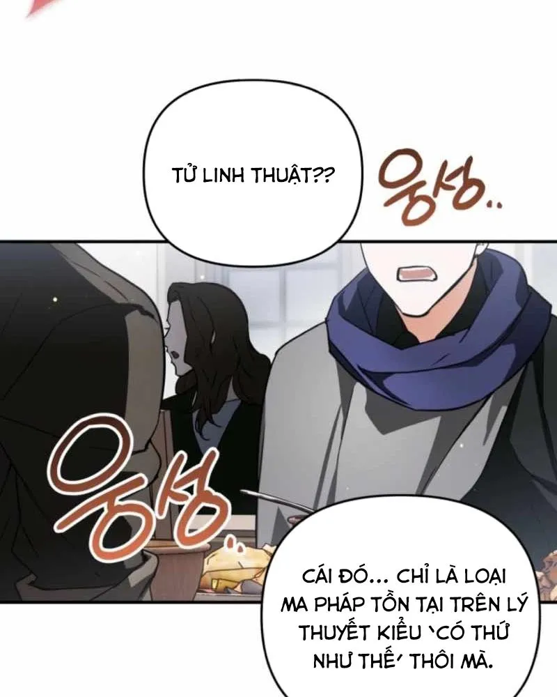 Nòng nọc nhỏ đi tìm cha Chapter 12 - Trang 22