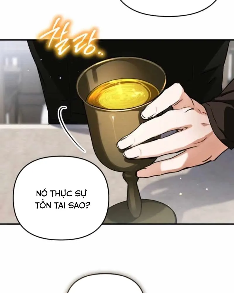 Nòng nọc nhỏ đi tìm cha Chapter 12 - Trang 23