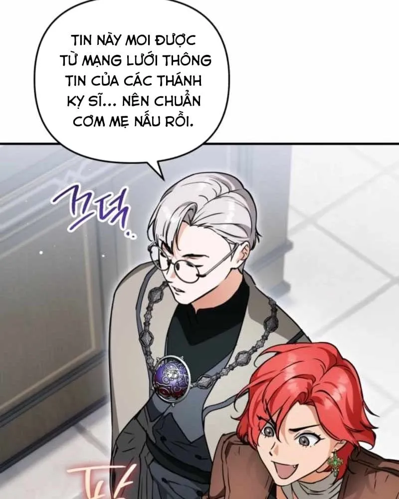 Nòng nọc nhỏ đi tìm cha Chapter 12 - Trang 26