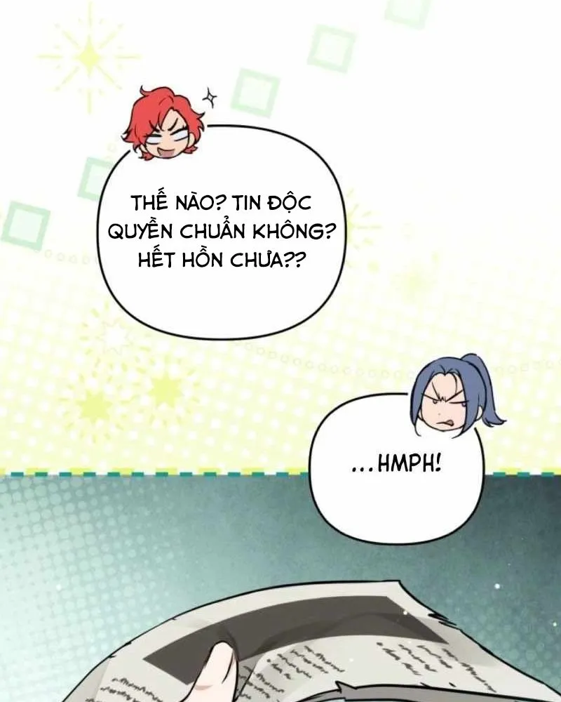 Nòng nọc nhỏ đi tìm cha Chapter 12 - Trang 28