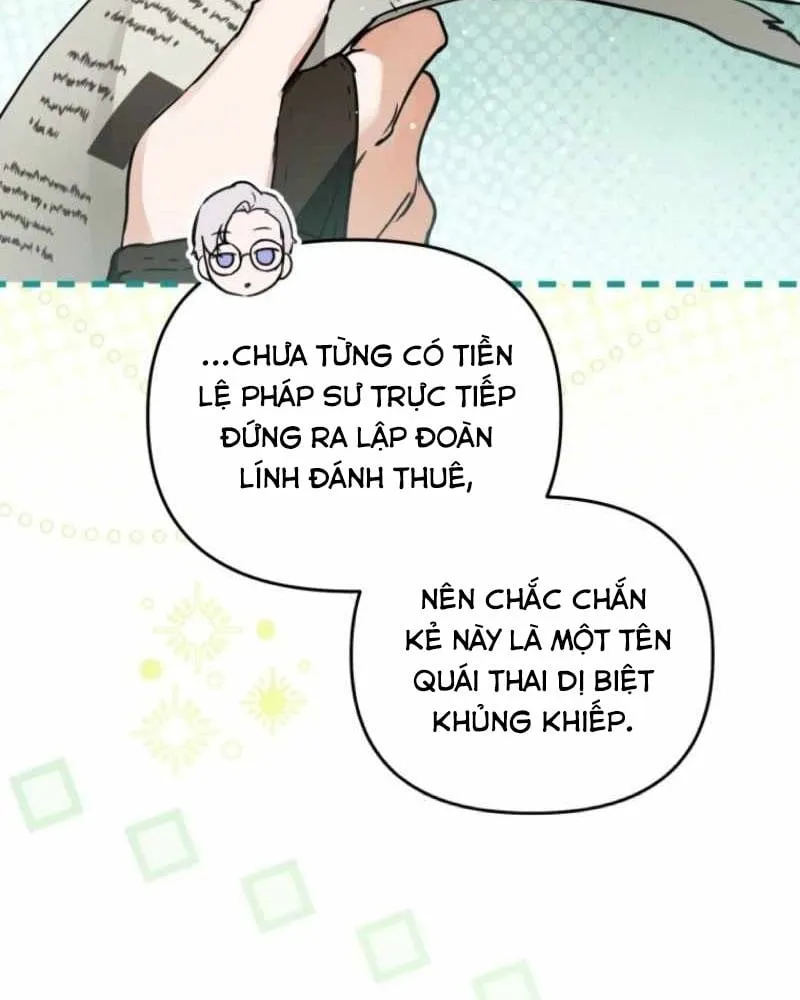 Nòng nọc nhỏ đi tìm cha Chapter 12 - Trang 29
