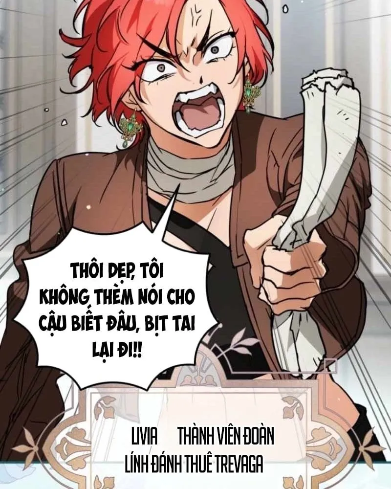 Nòng nọc nhỏ đi tìm cha Chapter 12 - Trang 3