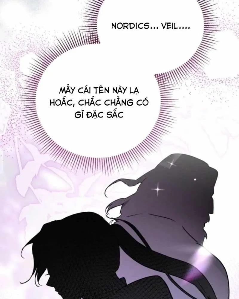 Nòng nọc nhỏ đi tìm cha Chapter 12 - Trang 34