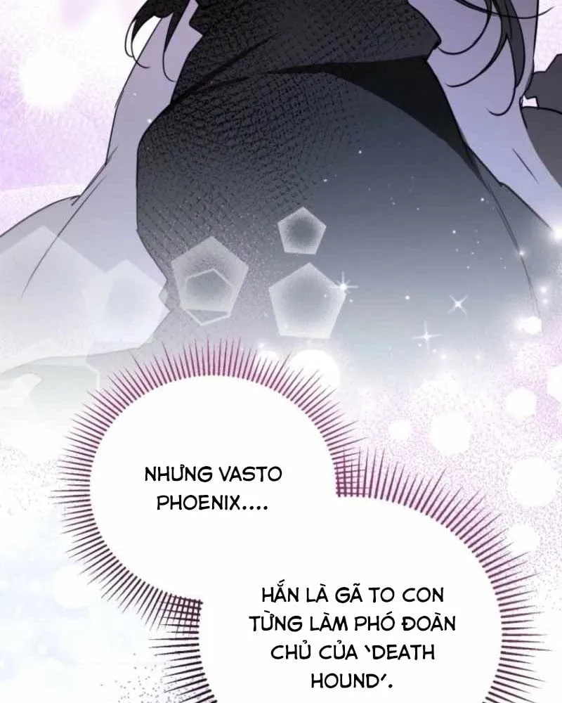 Nòng nọc nhỏ đi tìm cha Chapter 12 - Trang 35