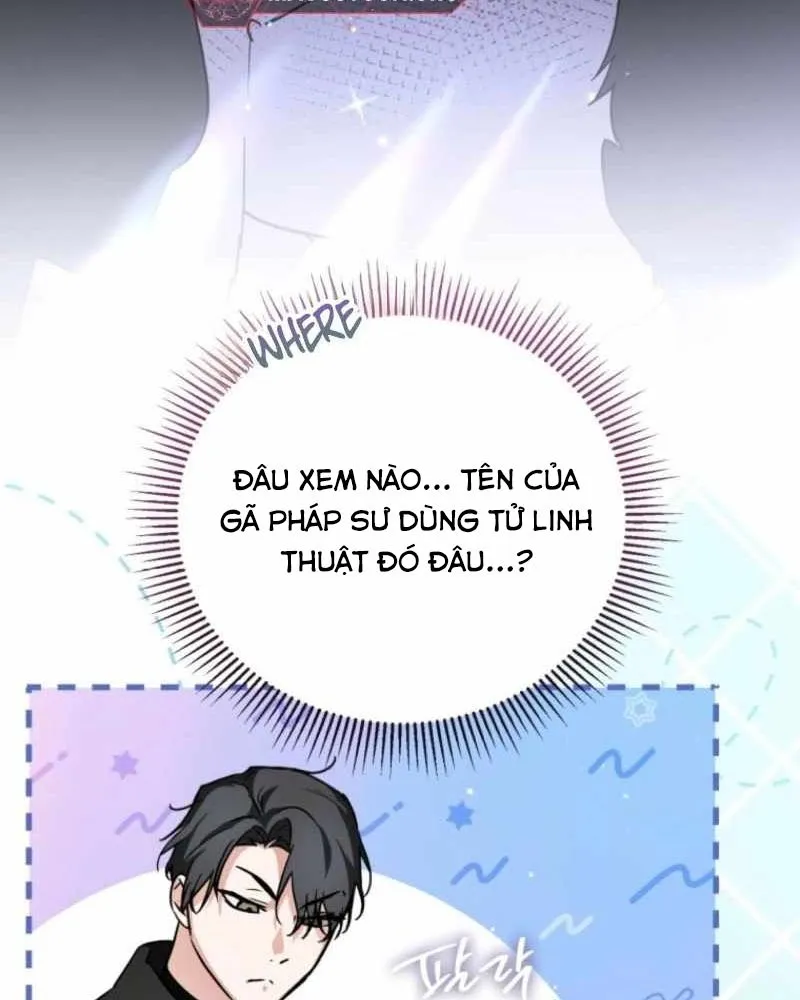 Nòng nọc nhỏ đi tìm cha Chapter 12 - Trang 37