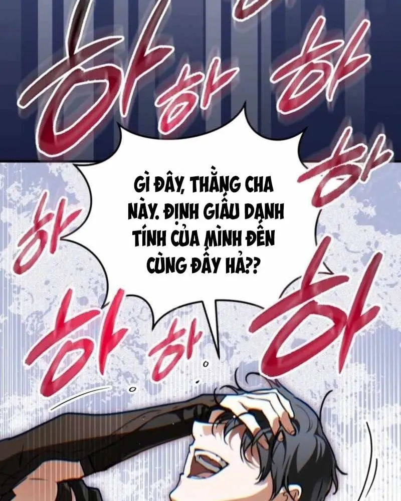 Nòng nọc nhỏ đi tìm cha Chapter 12 - Trang 41