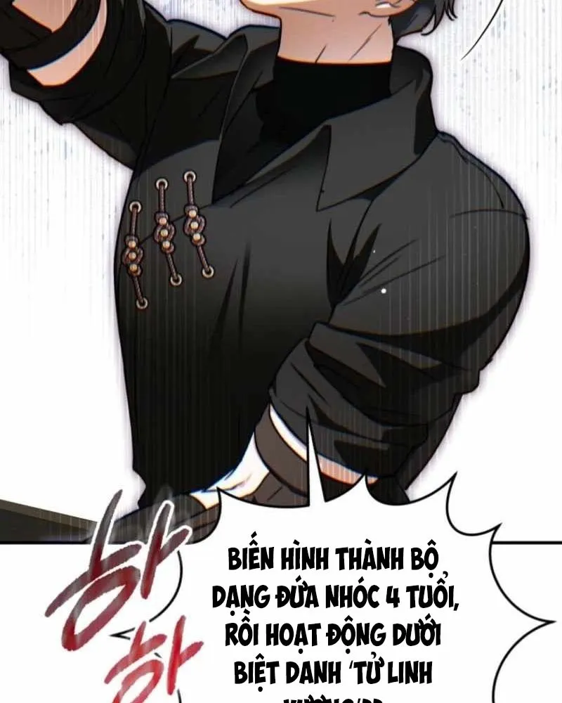 Nòng nọc nhỏ đi tìm cha Chapter 12 - Trang 42