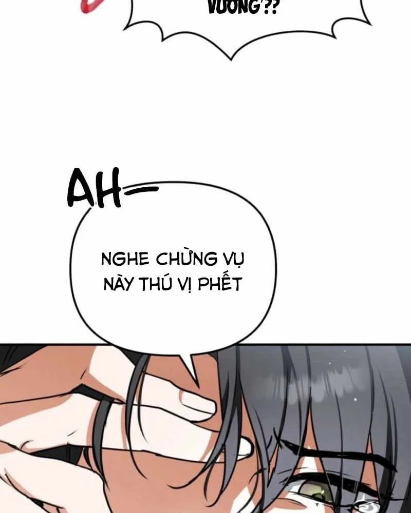 Nòng nọc nhỏ đi tìm cha Chapter 12 - Trang 43