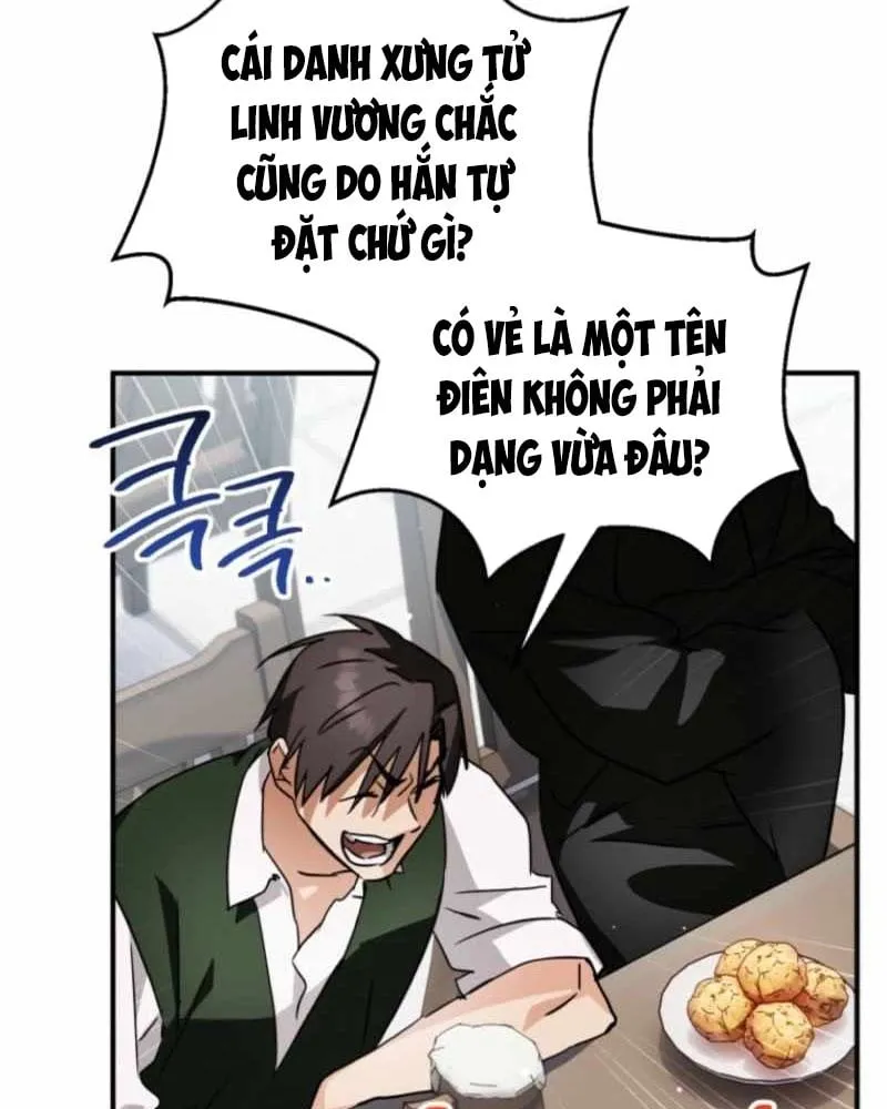 Nòng nọc nhỏ đi tìm cha Chapter 12 - Trang 45