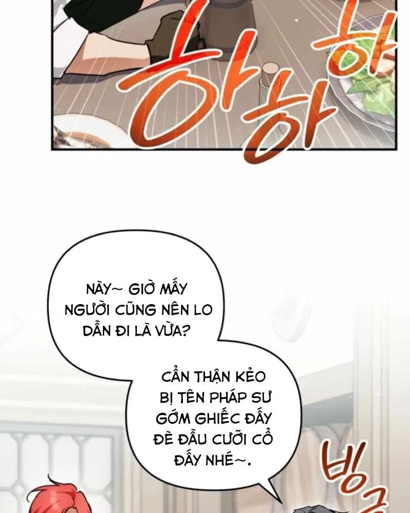 Nòng nọc nhỏ đi tìm cha Chapter 12 - Trang 46