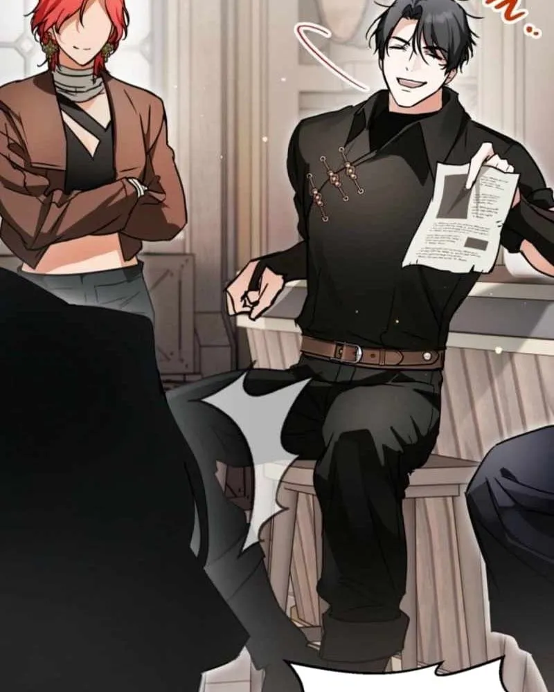 Nòng nọc nhỏ đi tìm cha Chapter 12 - Trang 47