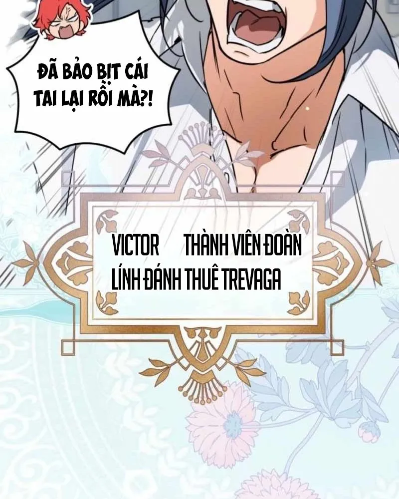 Nòng nọc nhỏ đi tìm cha Chapter 12 - Trang 5