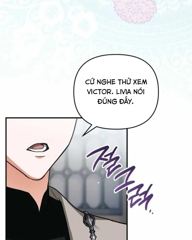 Nòng nọc nhỏ đi tìm cha Chapter 12 - Trang 6