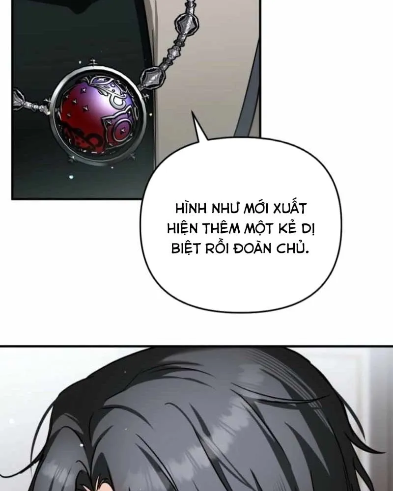 Nòng nọc nhỏ đi tìm cha Chapter 12 - Trang 7