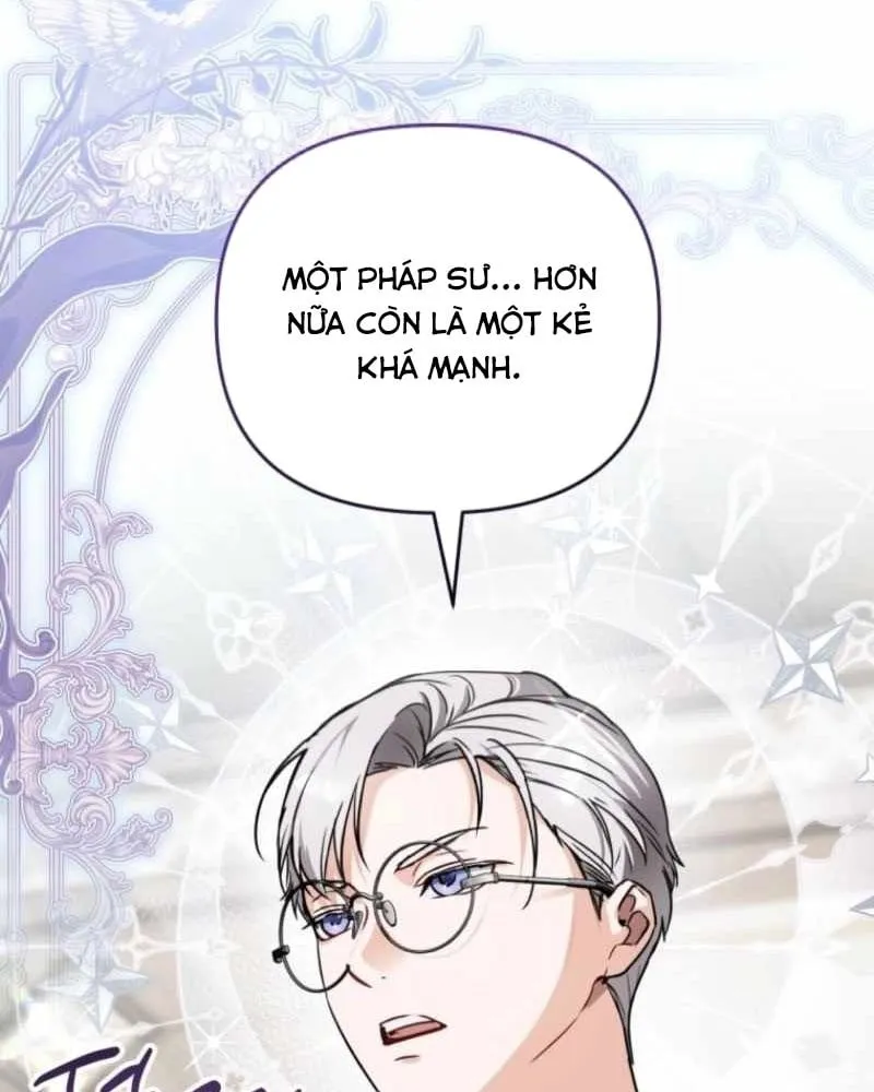 Nòng nọc nhỏ đi tìm cha Chapter 12 - Trang 9