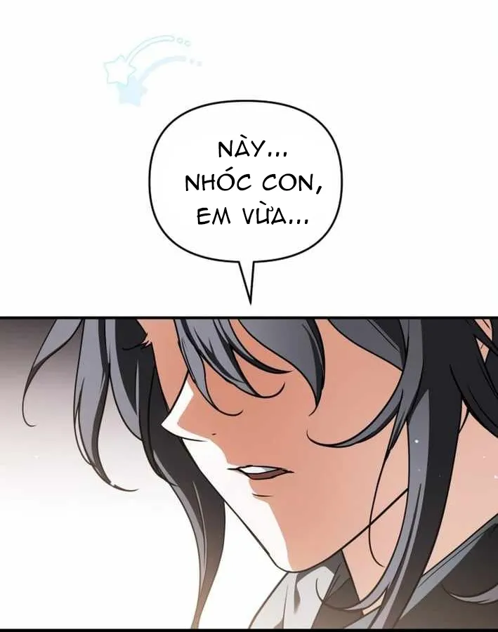 Nòng nọc nhỏ đi tìm cha Chapter 13 - Trang 10
