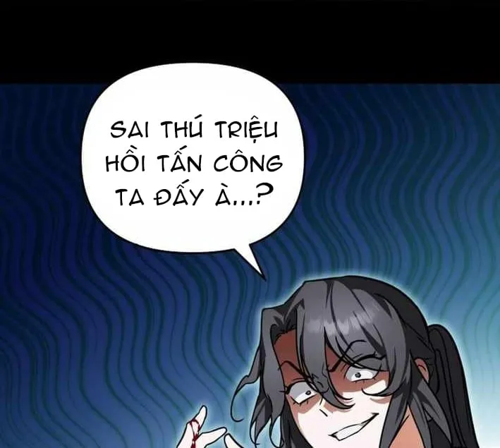 Nòng nọc nhỏ đi tìm cha Chapter 13 - Trang 11