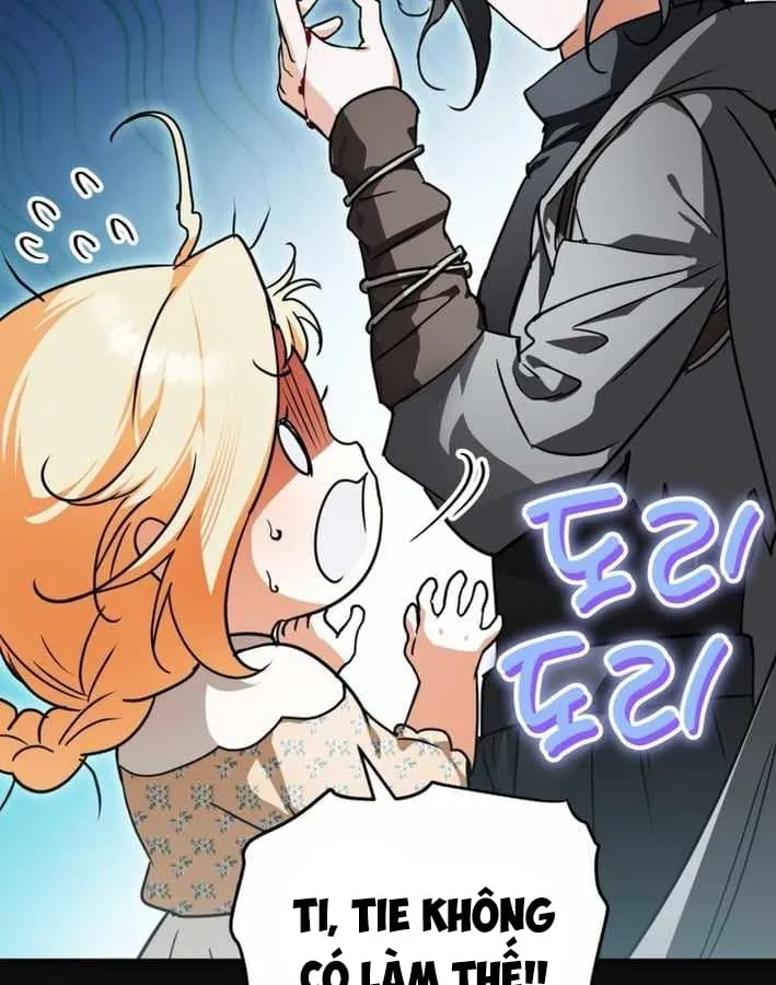 Nòng nọc nhỏ đi tìm cha Chapter 13 - Trang 12