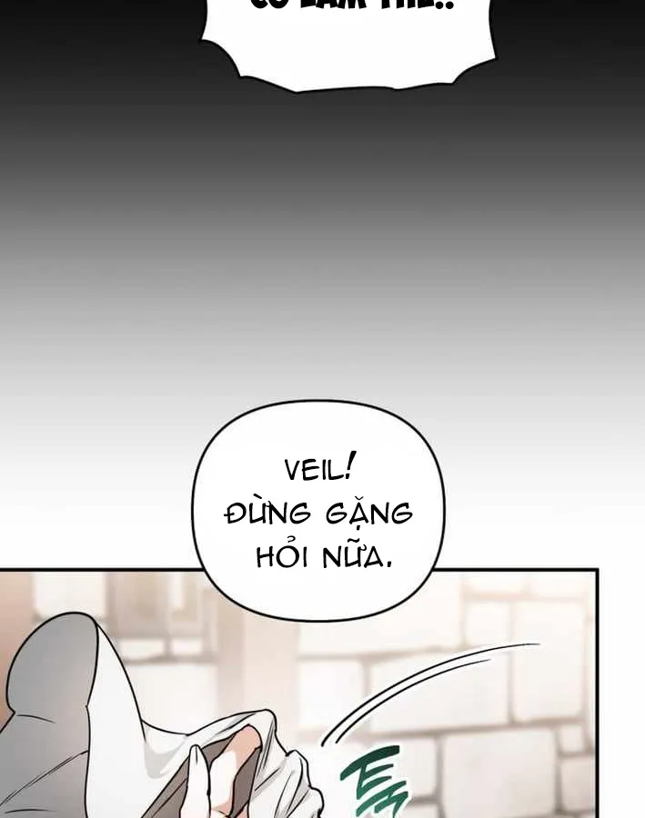 Nòng nọc nhỏ đi tìm cha Chapter 13 - Trang 13