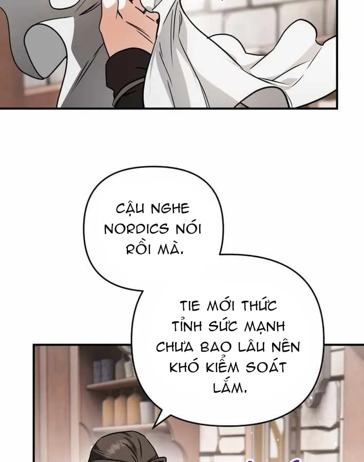 Nòng nọc nhỏ đi tìm cha Chapter 13 - Trang 14