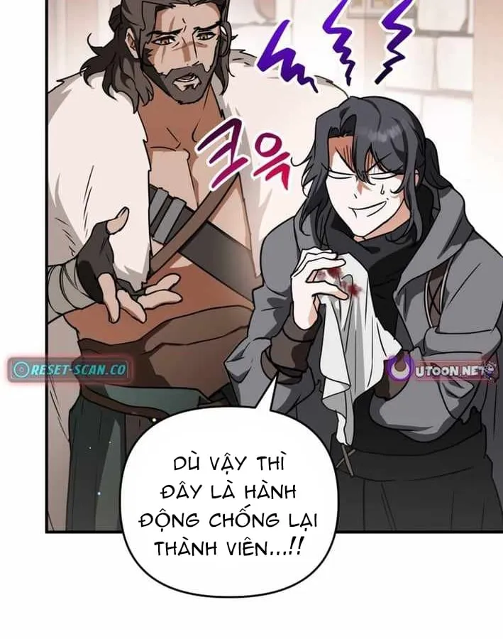 Nòng nọc nhỏ đi tìm cha Chapter 13 - Trang 15