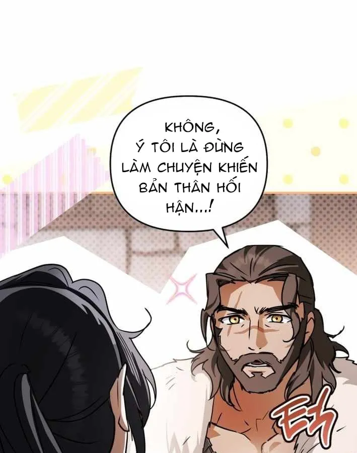 Nòng nọc nhỏ đi tìm cha Chapter 13 - Trang 16