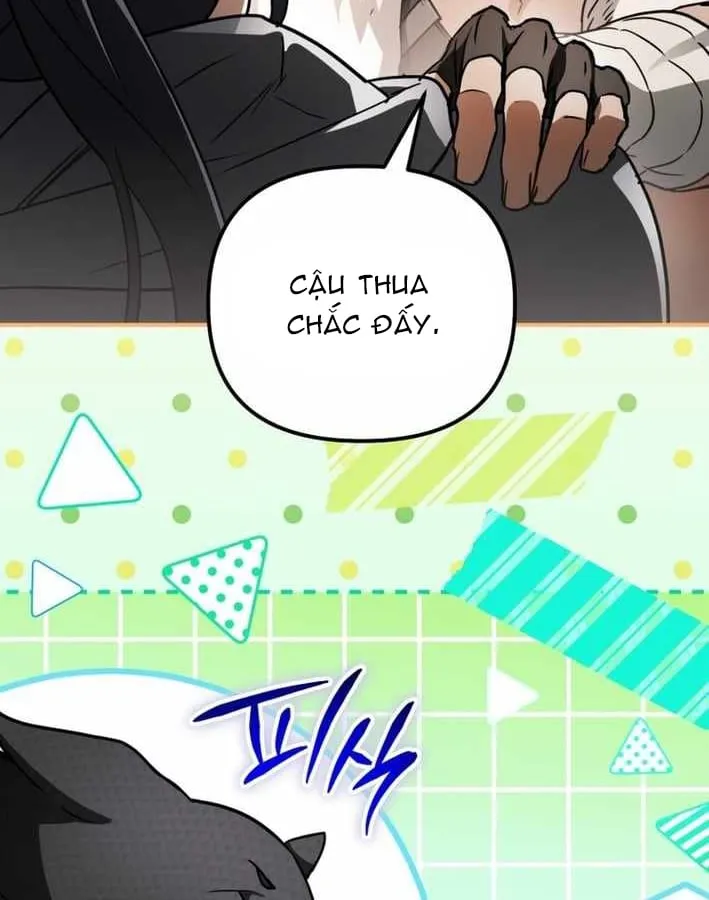 Nòng nọc nhỏ đi tìm cha Chapter 13 - Trang 17