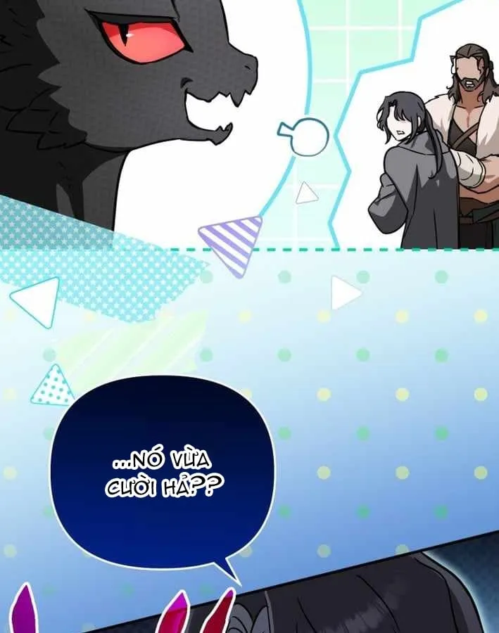 Nòng nọc nhỏ đi tìm cha Chapter 13 - Trang 18