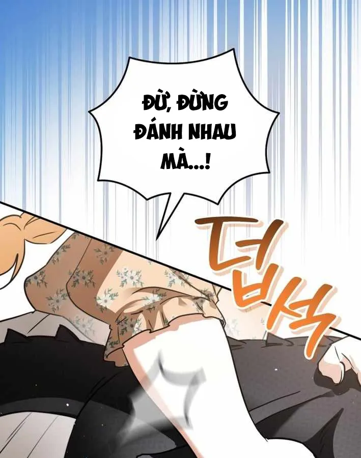 Nòng nọc nhỏ đi tìm cha Chapter 13 - Trang 20