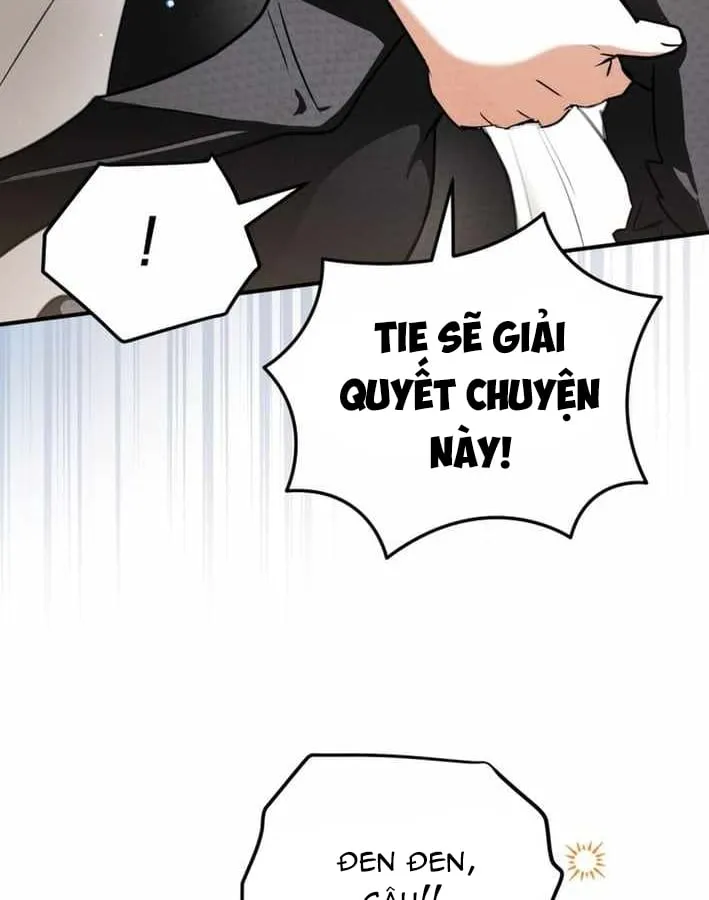 Nòng nọc nhỏ đi tìm cha Chapter 13 - Trang 21