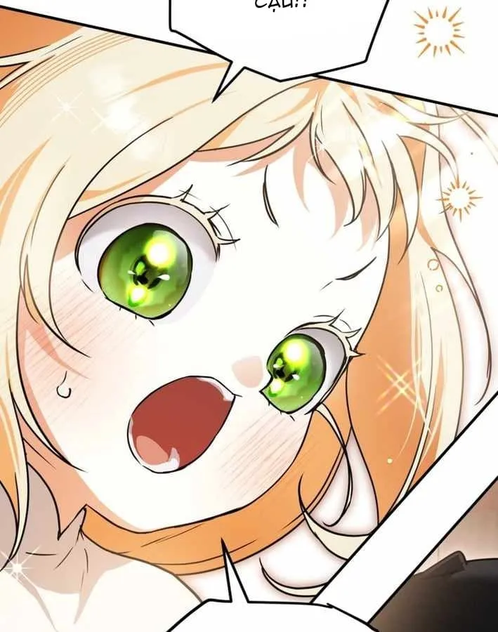 Nòng nọc nhỏ đi tìm cha Chapter 13 - Trang 22