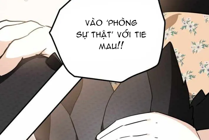 Nòng nọc nhỏ đi tìm cha Chapter 13 - Trang 23