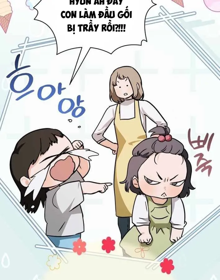 Nòng nọc nhỏ đi tìm cha Chapter 13 - Trang 30