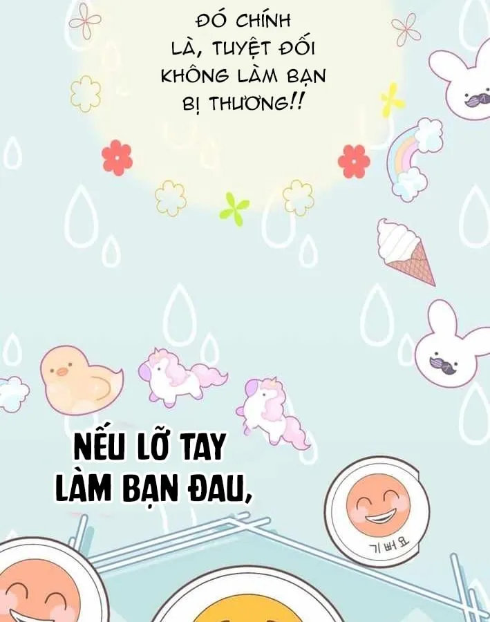 Nòng nọc nhỏ đi tìm cha Chapter 13 - Trang 31