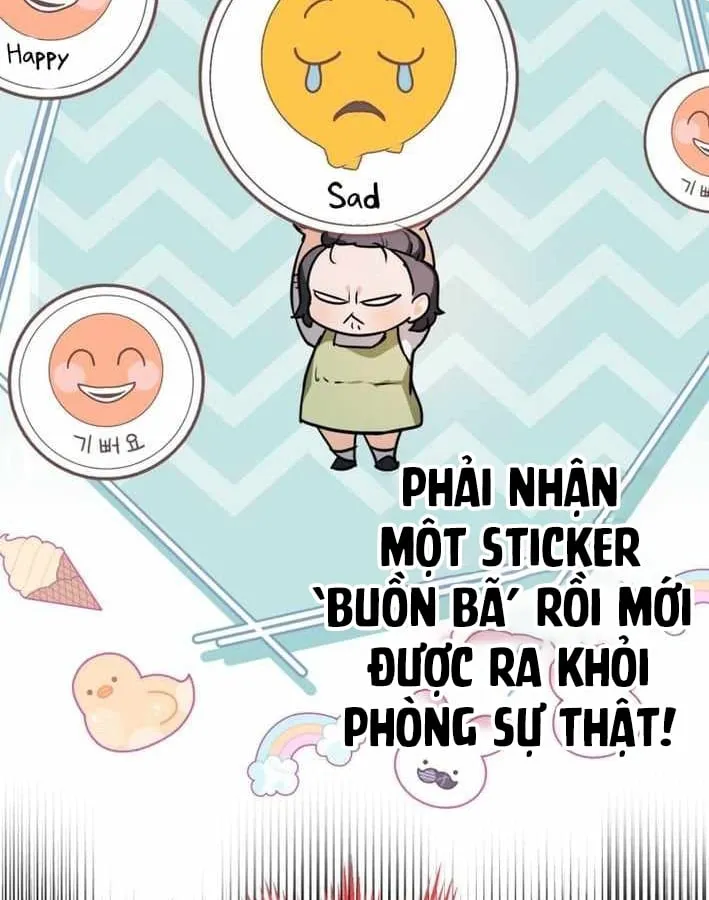 Nòng nọc nhỏ đi tìm cha Chapter 13 - Trang 32