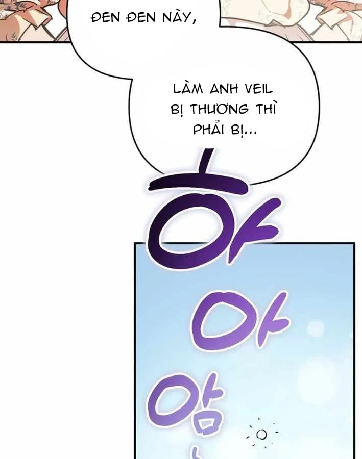 Nòng nọc nhỏ đi tìm cha Chapter 13 - Trang 35
